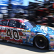 Illustration for article titled Total Beast Of A Driver Does 600-Mile NASCAR Race, Then Runs 14 Miles